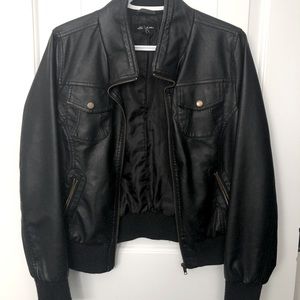 Seduction jacket